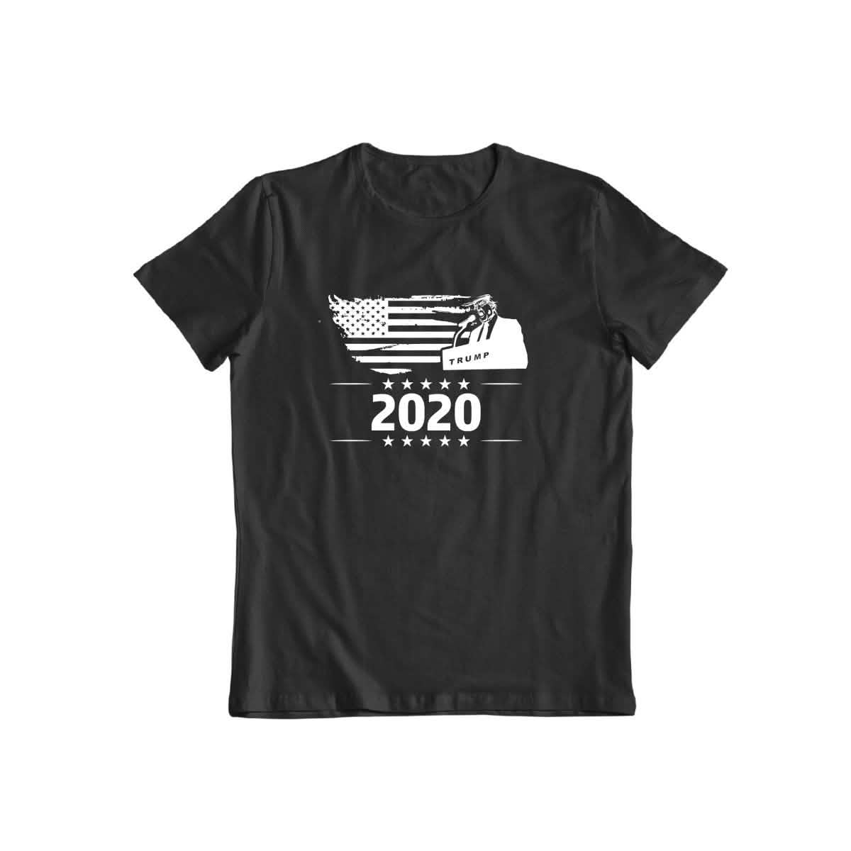 Trump 2020 T-Shirt for Men and Women