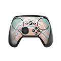 Spring Oyster - Valve Steam Controller Skin