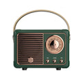 Vintage Wireless Speaker