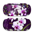Violet Worlds - Sony PS Vita Skin