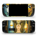 Cause And Effect - Valve Steam Deck Skin