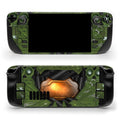 Hail To The Chief - Valve Steam Deck Skin