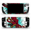 Octopus - Valve Steam Deck Skin
