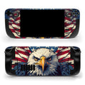 Proudly We Hail - Valve Steam Deck Skin