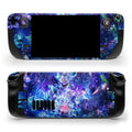Transcension - Valve Steam Deck Skin