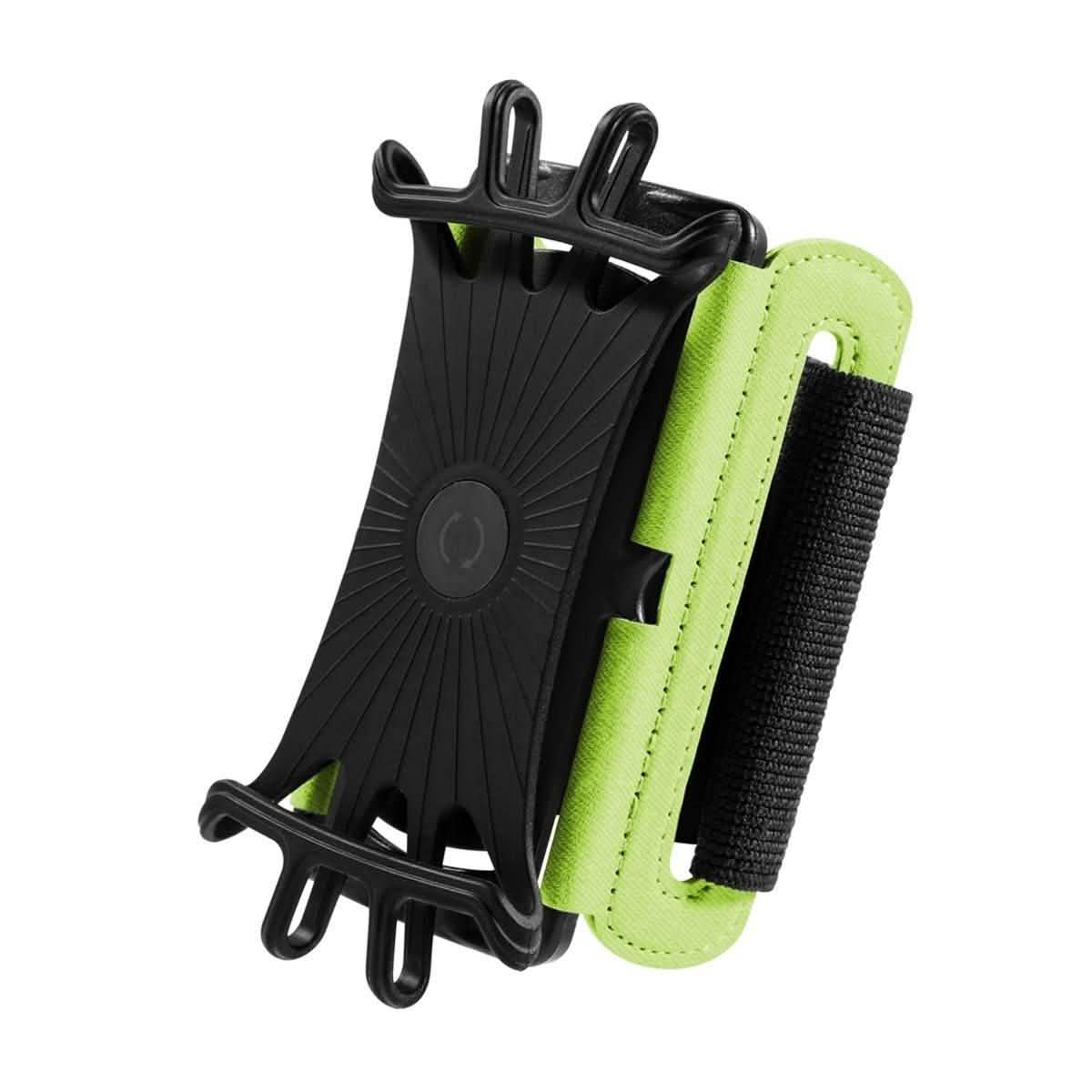 VUP Wristband Phone Holder, 180¬∞ Rotatable - Assorted Colors
