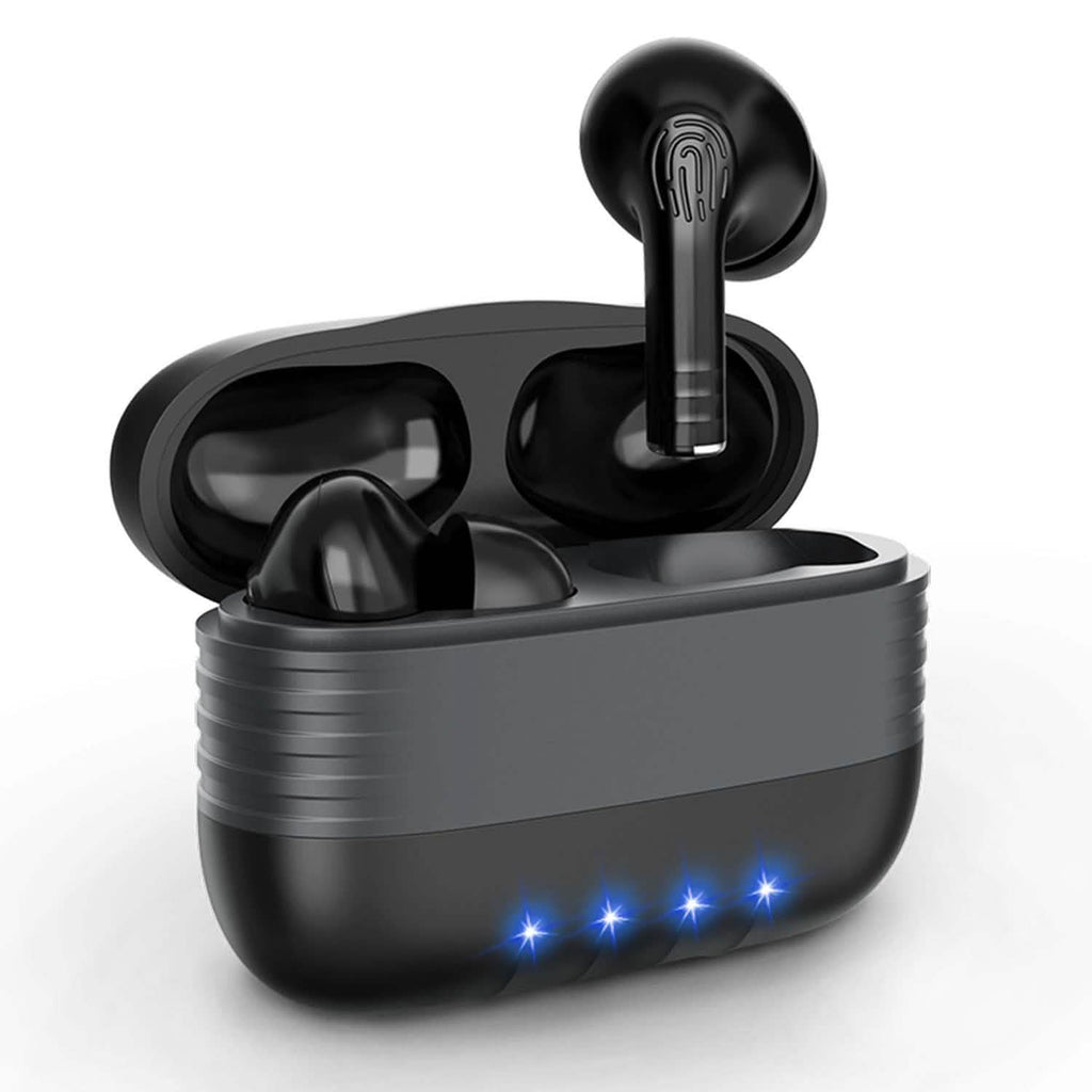Waterproof Wireless 5.0 TWS Earbuds