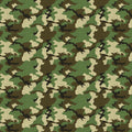 Woodland Camo - DJI Goggles 2 Skin
