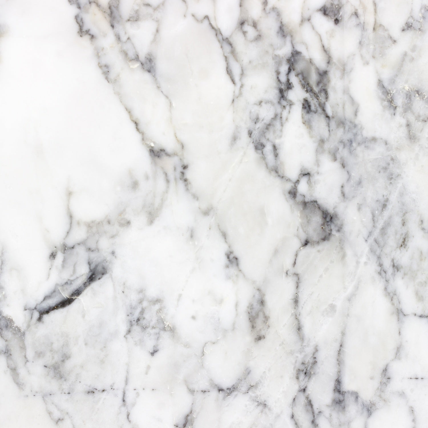 White Marble - DJI Goggles 3 Skin