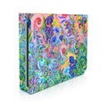 Fantasy Garden - Nintendo Wii Skin