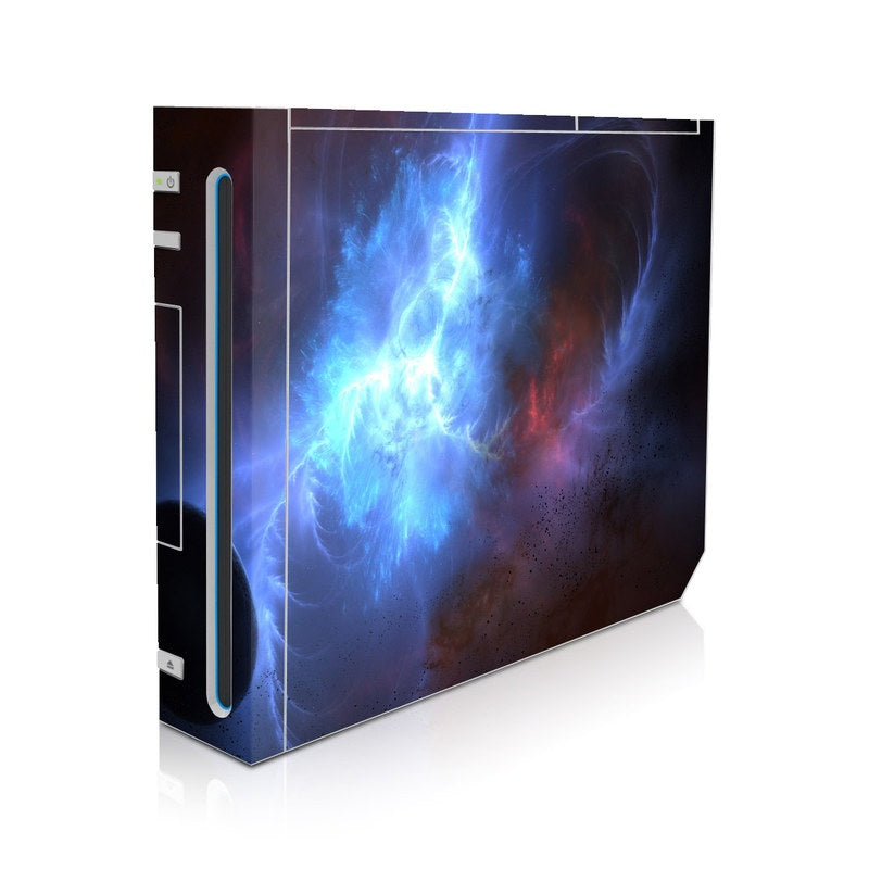 Pulsar - Nintendo Wii Skin