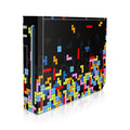 Tetrads - Nintendo Wii Skin