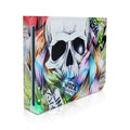 Visionary - Nintendo Wii Skin