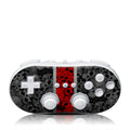 Nunzio - Nintendo Wii Classic Controller Skin