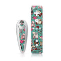 Tattoo Dogs - Nintendo Wii Nunchuk Skin