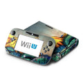 From the Deep - Nintendo Wii U Skin