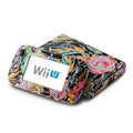 My Happy Place - Nintendo Wii U Skin