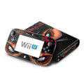 Ninja - Nintendo Wii U Skin