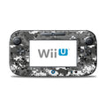 Digital Urban Camo - Nintendo Wii U Controller Skin