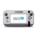 Retro Horizontal - Nintendo Wii U Controller Skin