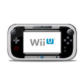 Retro - Nintendo Wii U Controller Skin