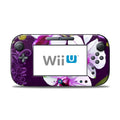 Violet Worlds - Nintendo Wii U Controller Skin