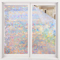 Window Privacy Film Static Window Sticker