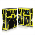 Cybernetik - Microsoft Xbox 360 S Skin