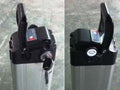 24 Volt Replacement Battery Pack 10.4 Amp Lithium LiPo4