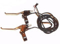 Right Hand Brake Assembly - Version 1