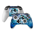 Orca Wave - Microsoft Xbox One Controller Skin