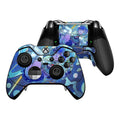 We Come in Peace - Microsoft Xbox One Elite Controller Skin