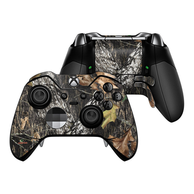 Break-Up - Microsoft Xbox One Elite Controller Skin