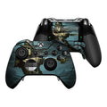 Reaper Gunslinger - Microsoft Xbox One Elite Controller Skin