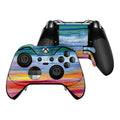 Waterfall - Microsoft Xbox One Elite Controller Skin