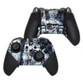 Black Mass - Microsoft Xbox One Elite Controller 2 Skin