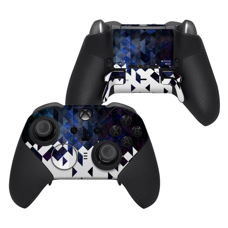 Collapse - Microsoft Xbox One Elite Controller 2 Skin