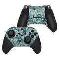 Committee - Microsoft Xbox One Elite Controller 2 Skin