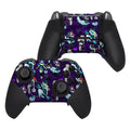 Witches and Black Cats - Microsoft Xbox One Elite Controller 2 Skin