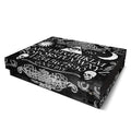 Ouija - Microsoft Xbox One X Skin