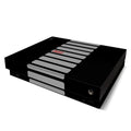 Retro - Microsoft Xbox One X Skin