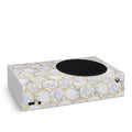 Honey Marble - Microsoft Xbox Series S Skin