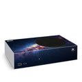 Intergalactic - Microsoft Xbox Series S Skin