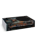 Secured - Microsoft Xbox Series S Skin