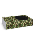 Woodland Camo - Microsoft Xbox Series S Skin