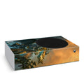 Wings of Death - Microsoft Xbox Series S Skin