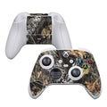 Break-Up - Microsoft Xbox Series S Controller Skin