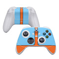 Retro Racer - Microsoft Xbox Series S Controller Skin