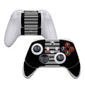 Retro - Microsoft Xbox Series S Controller Skin