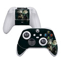 Three Wolf Moon - Microsoft Xbox Series S Controller Skin